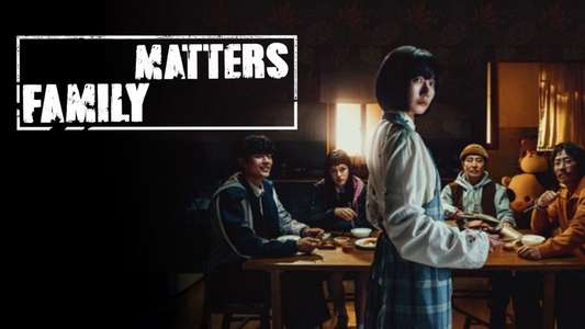 Family Matters - Backdrops