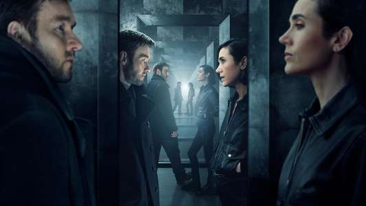 Dark Matter - Backdrops