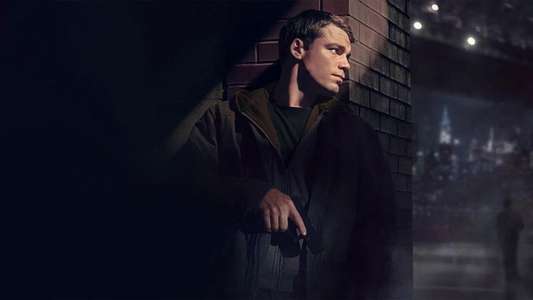 The Night Agent - Backdrops