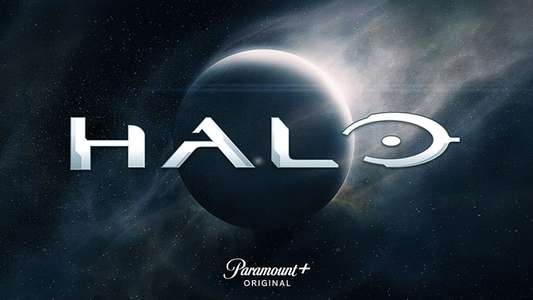 Halo - Backdrops