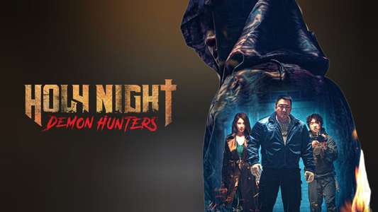 Holy Night: Demon Hunters - Backdrops