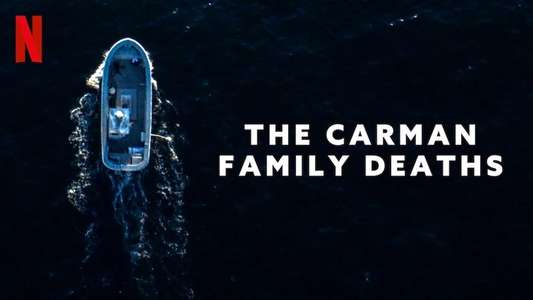 The Carman Family Deaths - Backdrops