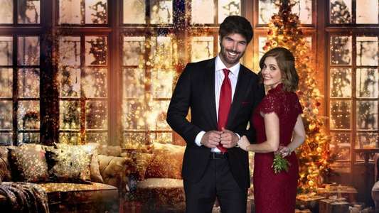 Operation Mistletoe - Backdrops