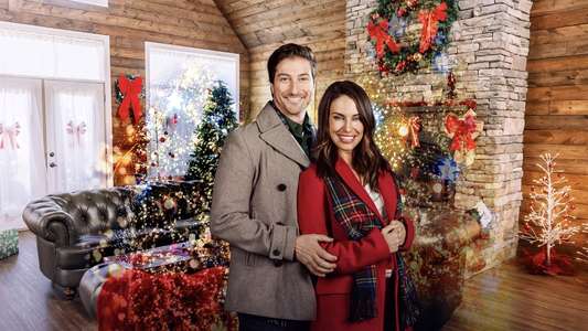Renovation Romance - Backdrops