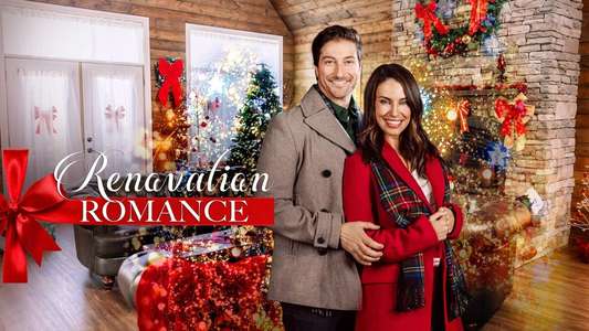 Renovation Romance - Backdrops
