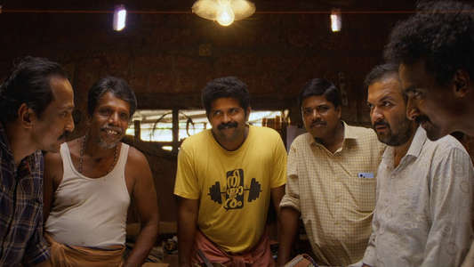 Avihitham - Backdrops