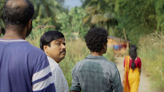 Avihitham - Backdrops
