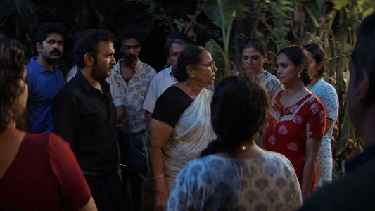 Avihitham - Backdrops