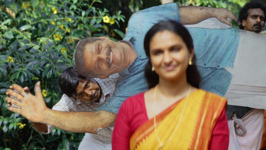 Avihitham - Backdrops