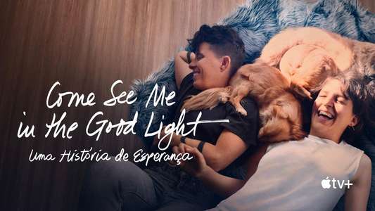 Come See Me in the Good Light - Backdrops