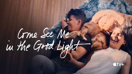 Come See Me in the Good Light - Backdrops