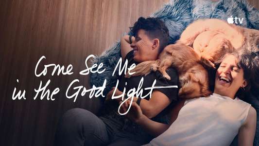 Come See Me in the Good Light - Backdrops