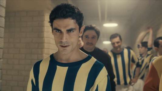 Lefter: The Story of the Ordinarius - Backdrops
