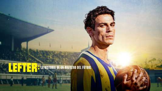Lefter: The Story of the Ordinarius - Backdrops