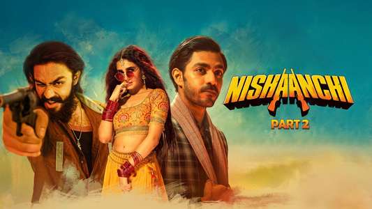 Nishaanchi 2 - Backdrops