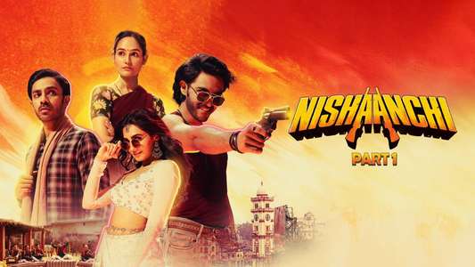 Nishaanchi 2 - Backdrops