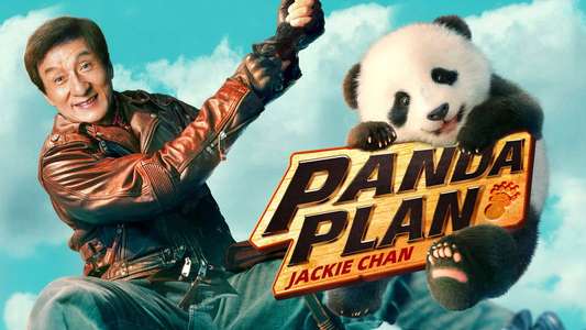 Panda Plan - Backdrops