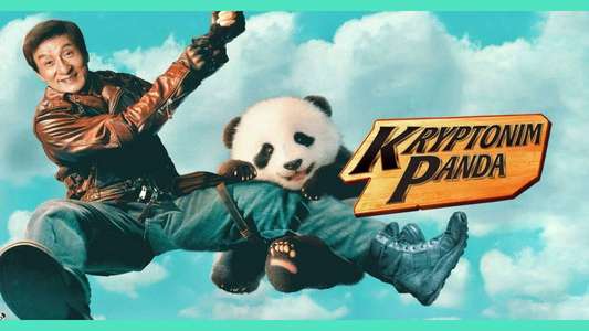 Panda Plan - Backdrops
