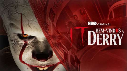 IT: Welcome to Derry - Backdrops