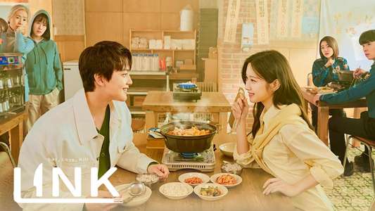 Link: Eat  Love  Die - Backdrops