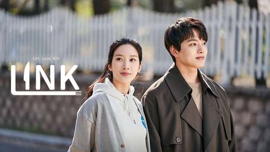 Link: Eat  Love  Die - Backdrops
