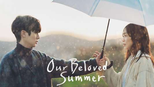 Our Beloved Summer - Backdrops