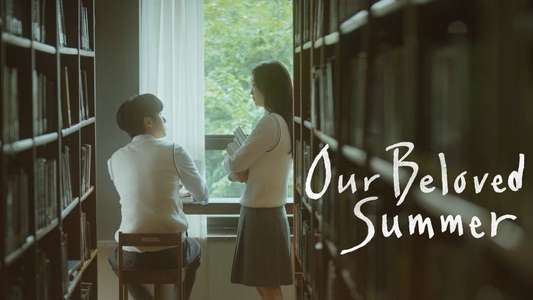 Our Beloved Summer - Backdrops