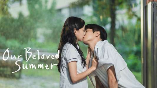 Our Beloved Summer - Backdrops