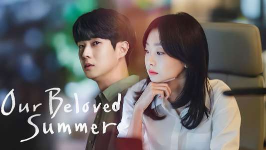 Our Beloved Summer - Backdrops