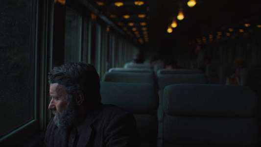 Train Dreams - Backdrops