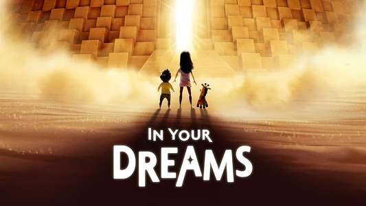 In Your Dreams - Backdrops