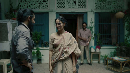 Nishaanchi 2 - Backdrops