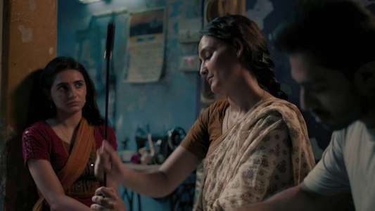 Nishaanchi 2 - Backdrops