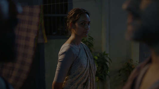 Nishaanchi 2 - Backdrops
