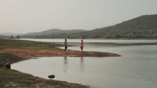 Pabar - Backdrops
