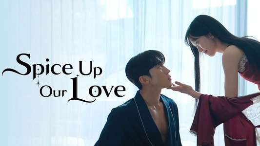 Spice Up Our Love - Backdrops