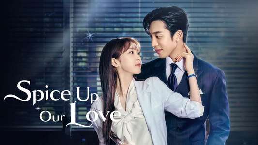 Spice Up Our Love - Backdrops