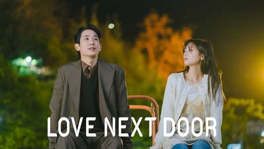 Love Next Door - Backdrops