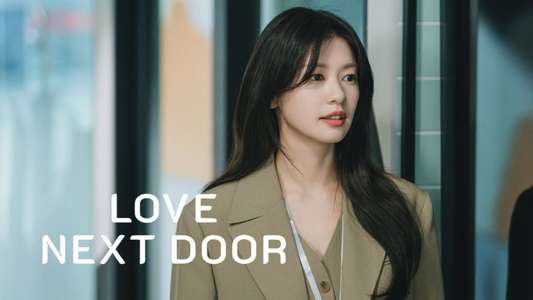 Love Next Door - Backdrops