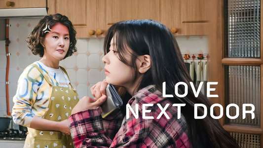 Love Next Door - Backdrops