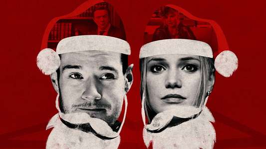 Jingle Bell Heist - Backdrops