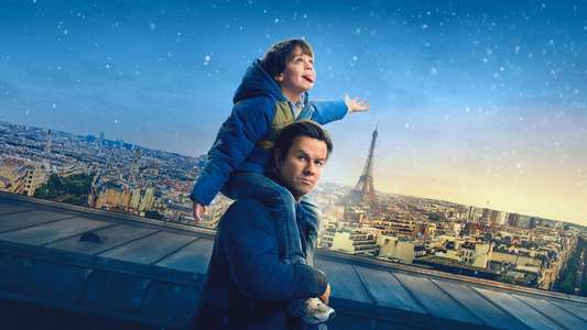 The Family Plan 2 - Backdrops