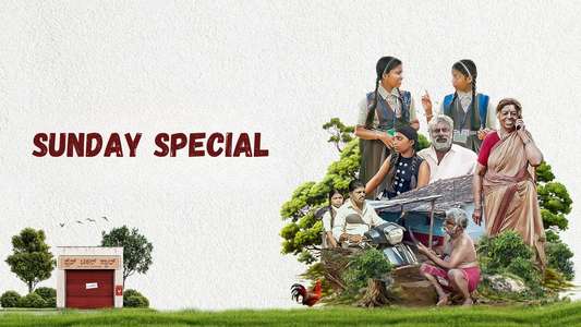 Naale Rajaa Koli Majaa - Backdrops