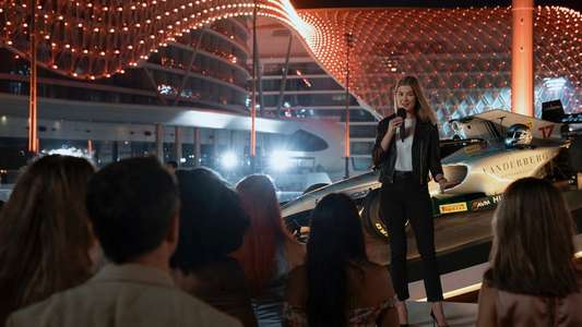 Now You See Me: Now You Don't - Backdrops