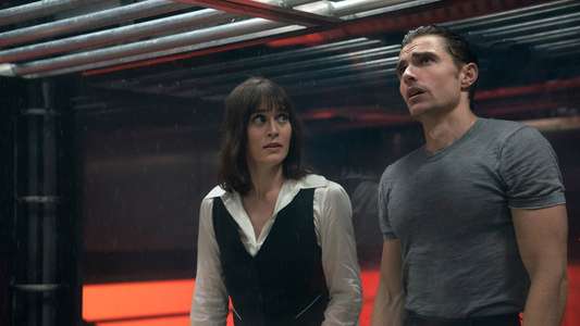 Now You See Me: Now You Don't - Backdrops