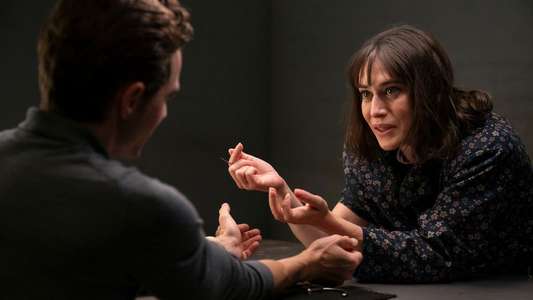 Now You See Me: Now You Don't - Backdrops