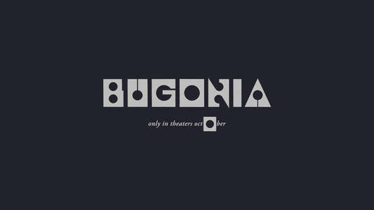 Bugonia - Backdrops
