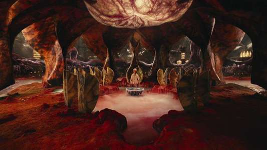 Bugonia - Backdrops