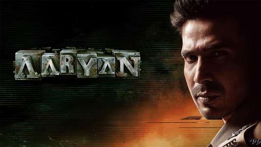 Aaryan - Backdrops