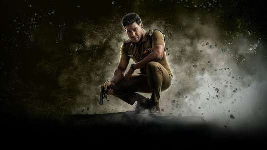 Aaryan - Backdrops